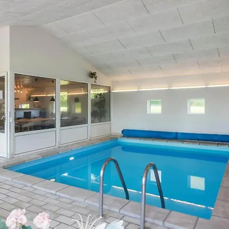 Сasa de vacaciones M424-vaeggerlose-snerlevej-14 *