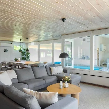 Сasa de vacaciones M424-vaeggerlose-snerlevej-14 *