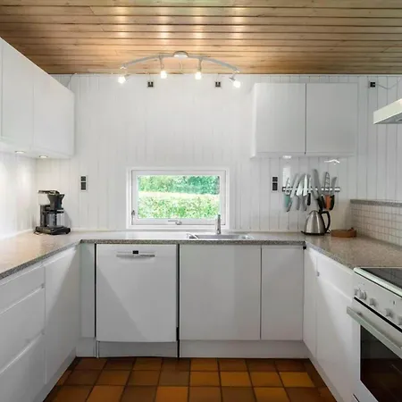 Tatil Evi M424-vaeggerlose-snerlevej-14 *